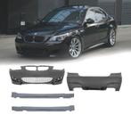 CARROSSERIE SPORT BMW E60 03-07 AVEC LAVE PHARES LOOK M5, Verzenden, Nieuw