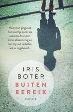 Buiten bereik 9789024583720 Iris Boter, Boeken, Verzenden, Gelezen, Iris Boter