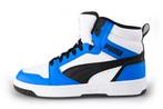 Puma Hoge Sneakers in maat 37 Blauw | 10% extra korting, Schoenen, Verzenden