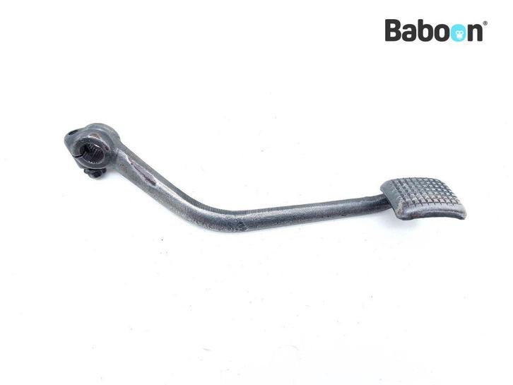 Rempedaal Kawasaki GPZ 750 Uni Trak 1983-1985 (GPZ750, Motoren, Onderdelen | Kawasaki, Gebruikt, Verzenden