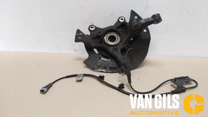 Fusee rechts-voor Kia Pro Ceed O210964, Auto-onderdelen, Ophanging en Onderstel