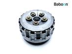 Embrayage Honda XL 1000 Varadero 2001-2002 (XL1000V SD02), Motoren, Verzenden, Nieuw