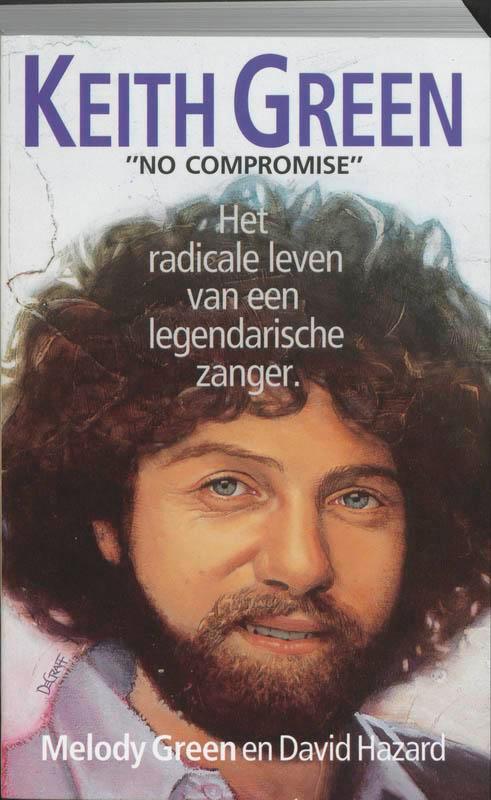 Keith Green 9789060675700 M. Green, Boeken, Godsdienst en Theologie, Gelezen, Verzenden
