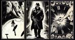 Æ (XX-XXI) - Alan Moore’s Watchmen Bundle (X3) - “Doomsday, Livres, BD