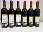 1994 (3x) Bodegas Lan, Viña Lanciano & 1994 (3x) Bodegas, Collections, Vins