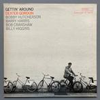 Dexter Gordon - Gettin’ Around - LP album - 1978/1978, Cd's en Dvd's, Nieuw in verpakking