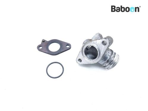 Inlaat Spruitstuk Honda NHX 110 Lead 2008-2012 (NHX110 JF19), Motoren, Onderdelen | Honda, Gebruikt, Verzenden