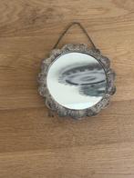 Orhan Kenan - Spiegel - Zilver - Spiegel van 900 zilver