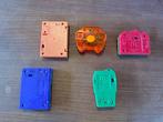 5x McDonalds Handhelds - sega - Handheld gaming console, Games en Spelcomputers, Nieuw