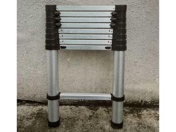 Veiling - Mr. Safe telescoopladder TL-260