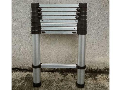 Veiling - Mr. Safe telescoopladder TL-260, Doe-het-zelf en Bouw, Ladders en Trappen