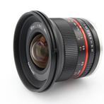 Samyang 12mm f/2 NCS CS Sony E | Tweedehands, Verzenden