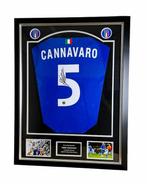 Italy - Wereldkampioenschap Voetbal - Fabio Cannavaro -