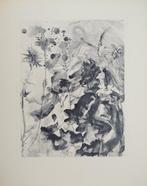 Salvador Dali (1904-1989) - Paradis 25 : Saint Jacques et, Antiek en Kunst