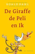 De Giraffe, de Peli en ik 9789026119811, Roald Dahl, Roald Dahl, Verzenden