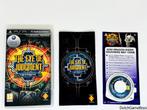 PSP - The Eye Of Judgment - Legends, Games en Spelcomputers, Spelcomputers | Sony PSP, Verzenden, Gebruikt