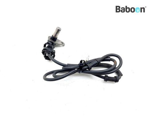 ABS capteur de roue devant Yamaha FZ 6 2007-2009 (FZ6 FAZER), Motoren, Onderdelen | Yamaha, Verzenden