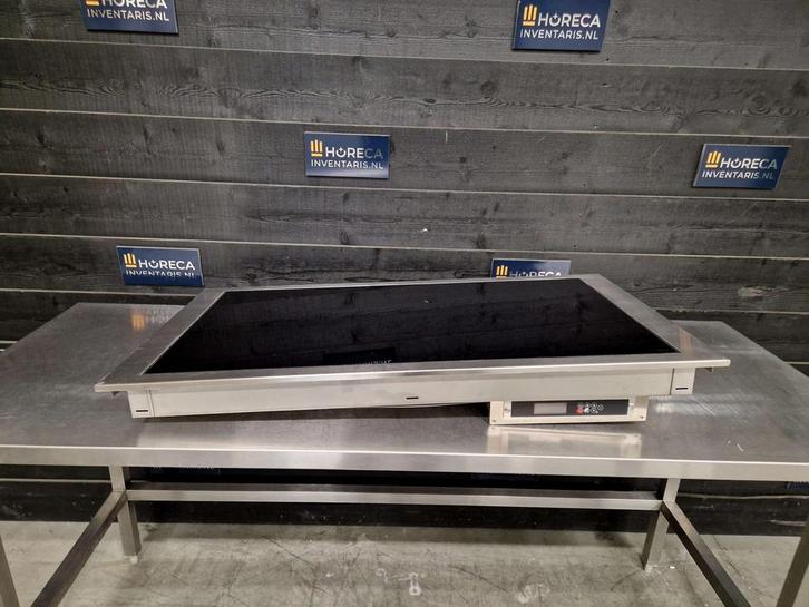Warmhoudplaat | kookplaat | Viktrokermisch | Diamond | 230V, Zakelijke goederen, Horeca | Keukenapparatuur, Gebruikt, Fornuis, Frituur en Grillen