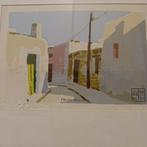 Aldo Riso (1929-2008) - Presso Gallipoli