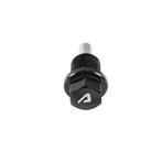 Alpha Competition Magnetic Oil Drain Plug Audi A3 8P, Golf 6, Autos : Divers, Tuning & Styling, Verzenden