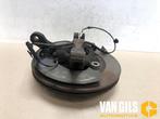 Fusee rechts-voor Mitsubishi Outlander O80299, Nieuw