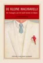 Kleine Machiavelli 9789038914145 P. Noll, Boeken, Verzenden, Gelezen, P. Noll
