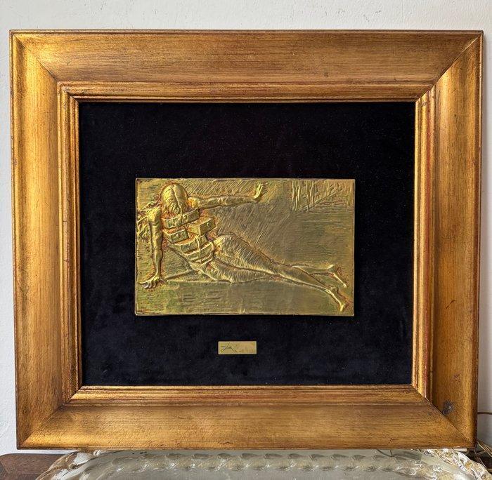 Salvador Dali (1904-1989) - The Antropomorphic cabinet, Antiek en Kunst, Antiek | Overige Antiek