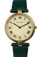 Cartier - Vendome TRINITY - 18K: Yellow, Pink, White -, Nieuw