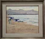 Viatcheslav Nazarov (1945) - Playa de Cannes