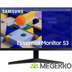 Samsung Essential S3 LS24C310EAUXEN 24  Full HD IPS Monitor, Verzenden, Nieuw