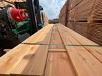 Douglas planken fijnbezaagd - Gratis levering BE, Bricolage & Construction, Bois & Planches, Verzenden, Plank