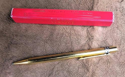 Must de Cartier - Zonder Minimumprijs - Pen, Verzamelen, Pennenverzamelingen