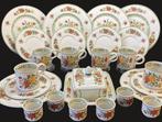 Villeroy & Boch - Koffie- en theeservies (25) - Summerday -