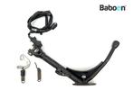 Zijstandaard BMW K 1200 LT 1999-2003 (K1200LT 99), Motoren, Onderdelen | BMW, Verzenden, Gebruikt