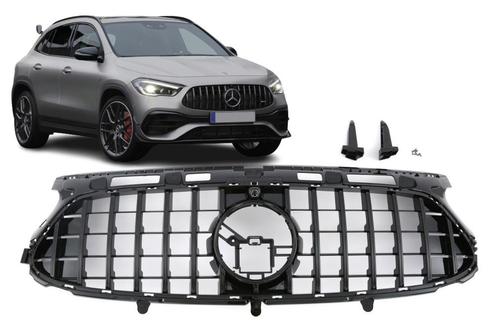 Grill | Mercedes-Benz | GLA-klasse 20- 5d hat. | H247 | alle, Auto-onderdelen, Carrosserie, Nieuw, Mercedes-Benz, Verzenden