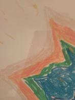 Giulio Turcato (1912-1995) - Senza titolo