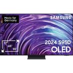 Samsung 55 Oled 4k Gq55s95datxzg Smart Tv (2024) –, Ophalen of Verzenden, Nieuw