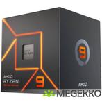 AMD Ryzen 9 7900, Computers en Software, Processors, Verzenden, Nieuw