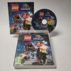 LEGO Jurassic World Playstation 3, Games en Spelcomputers, Games | Sony PlayStation 3, Ophalen of Verzenden, Zo goed als nieuw