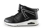 Skechers Hoge sneakers in maat 37 Zwart | 5% extra korting, Kinderen en Baby's, Kinderkleding | Schoenen en Sokken, Verzenden