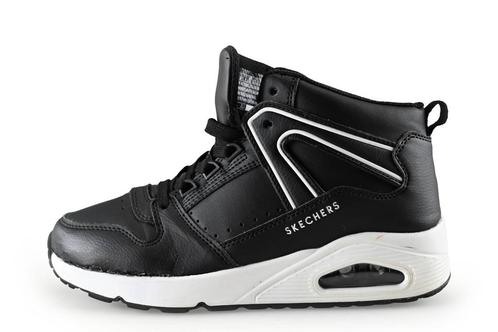 Skechers Hoge sneakers in maat 37 Zwart | 5% extra korting, Kinderen en Baby's, Kinderkleding | Schoenen en Sokken, Jongen of Meisje