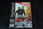 Playstation 2 Magazine Feb 2003 NR20 Dutch, Verzenden, Nieuw