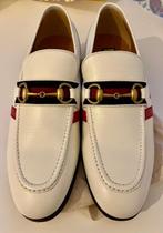 Gucci - Loafers - Maat: UK 8,5