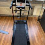 Gymfit Foldable Treadmill | NIEUW | Loopband | Hometrainer |, Sport en Fitness, Fitnessapparatuur, Nieuw, Verzenden