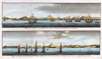 Amérique du Sud - Puerto San Julián, Patagonia, Argentine;, Nieuw