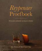 Reypenaer proefboek 9789492077608, Gelezen, Marc Declercq, Verzenden