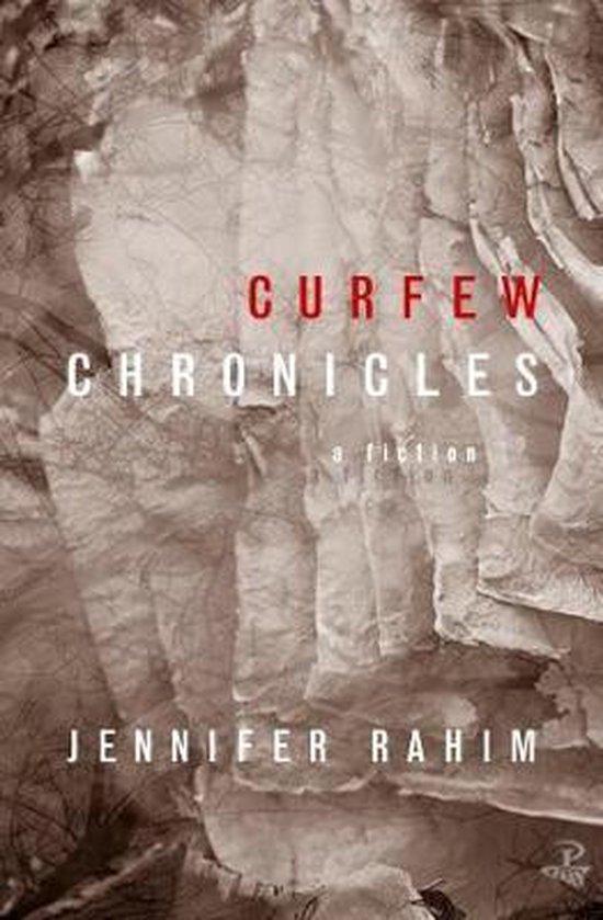 Curfew Chronicles 9781845233624 Jennifer Rahim, Boeken, Taal | Engels, Gelezen, Verzenden