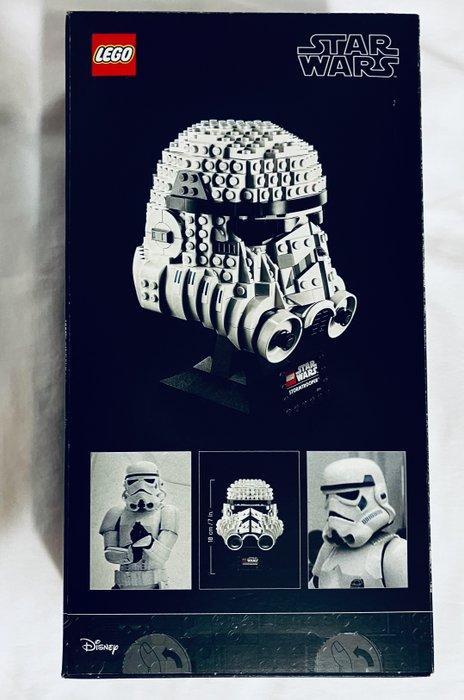 Lego Set - 75276 - Star Wars - Stormtrooper, Kinderen en Baby's, Speelgoed | Duplo en Lego