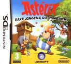 Asterix Rare Jongens Die Romeinen (DS Games), Ophalen of Verzenden, Zo goed als nieuw