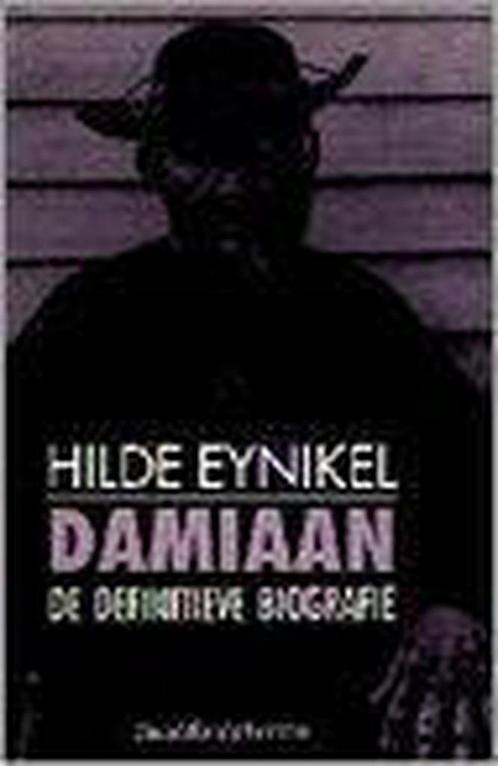 Damiaan / Historische reeks / 35 9789061525868 H. Eynikel, Boeken, Overige Boeken, Gelezen, Verzenden